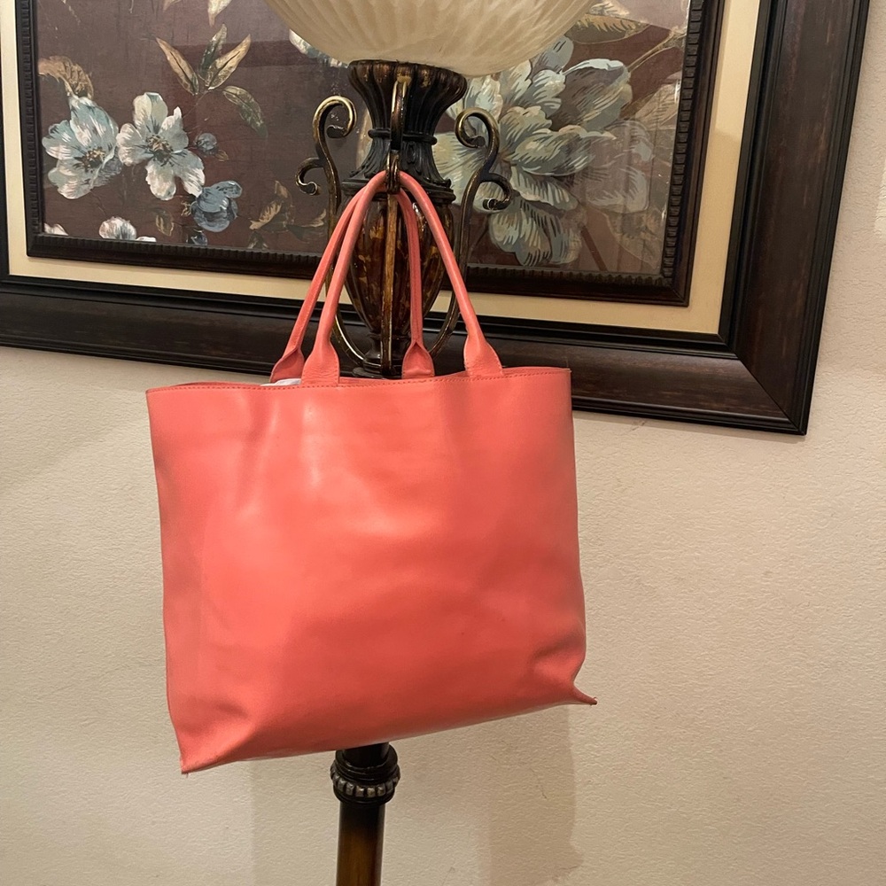 Furla please check all picture of condition - Picture 6 of 17